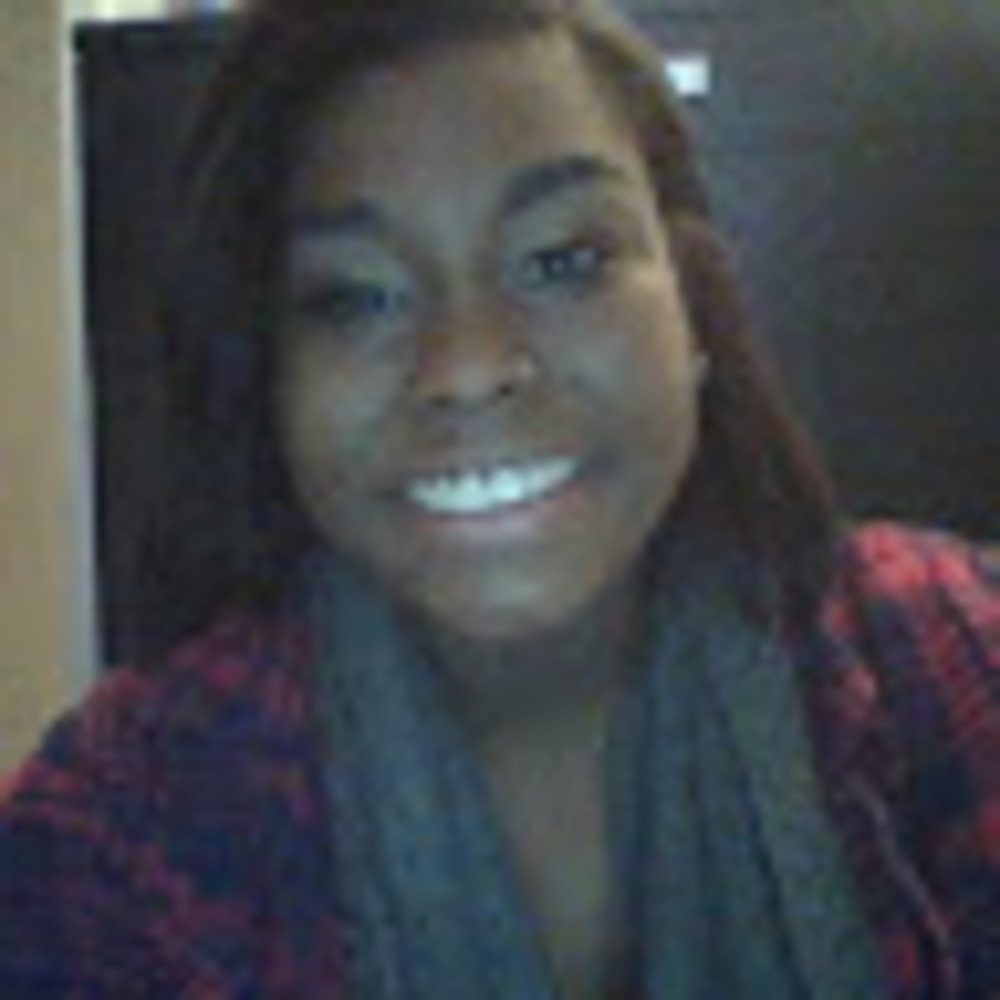 Meet your Posher, Leah